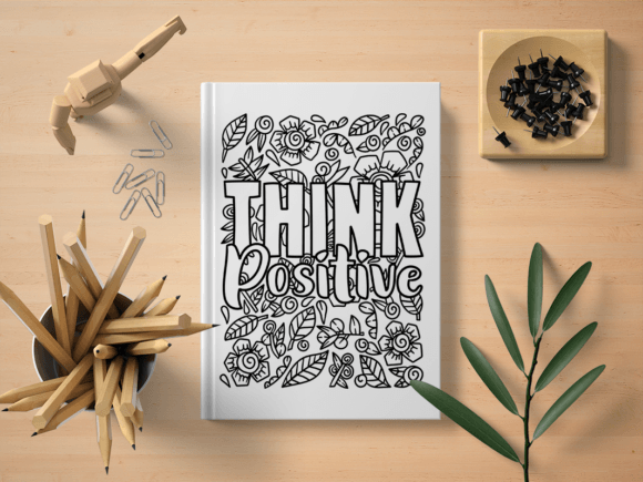 Download Daily Motivational Quotes Coloring Book - Motivational quotes Collection